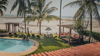 Hotel Porto do Zimbo
