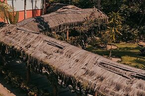 Hotel Porto do Zimbo