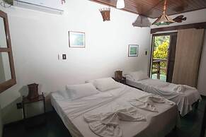 Hotel Porto do Zimbo