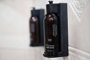 Hotel Porto do Zimbo