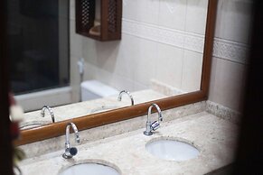 Hotel Porto do Zimbo