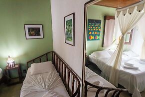 Hotel Porto do Zimbo