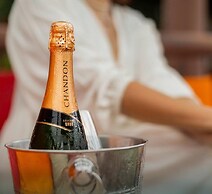 Hotel Porto do Zimbo