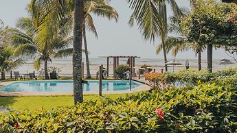 Hotel Porto do Zimbo