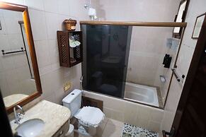 Hotel Porto do Zimbo