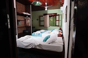 Hotel Porto do Zimbo