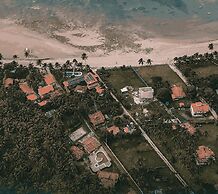 Hotel Porto do Zimbo