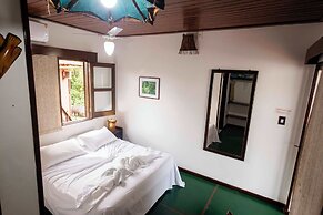 Hotel Porto do Zimbo