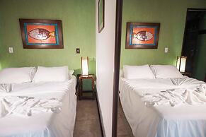 Hotel Porto do Zimbo