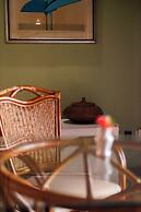 Hotel Porto do Zimbo