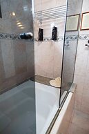 Hotel Porto do Zimbo