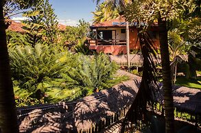 Hotel Porto do Zimbo