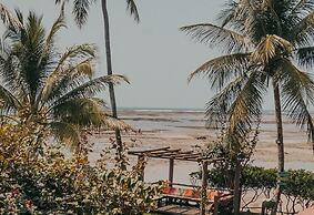 Hotel Porto do Zimbo