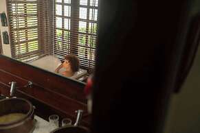 Hotel Porto do Zimbo