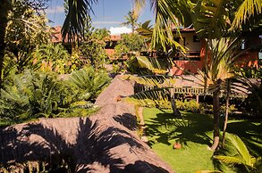 Hotel Porto do Zimbo