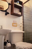 Hotel Porto do Zimbo