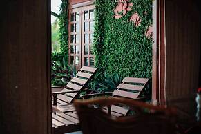 Hotel Porto do Zimbo