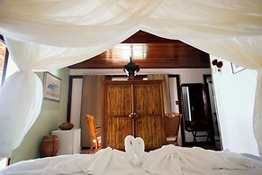 Hotel Porto do Zimbo