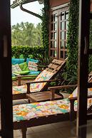 Hotel Porto do Zimbo