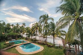 Hotel Porto do Zimbo