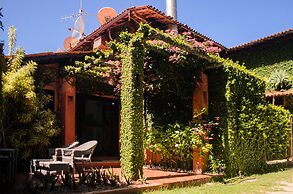 Hotel Porto do Zimbo