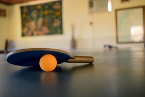 Hotel Porto do Zimbo