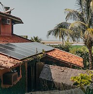 Hotel Porto do Zimbo