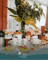 Hotel Porto do Zimbo