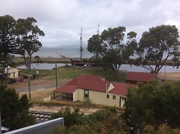 Hanover Bay Apartments