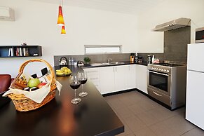 Hanover Bay Apartments