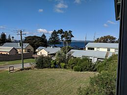 Hanover Bay Apartments