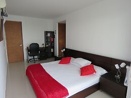 Bella Cartagena Apartments