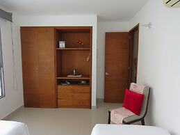 Bella Cartagena Apartments