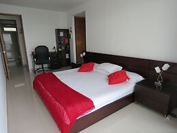 Bella Cartagena Apartments