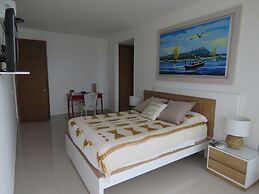 Bella Cartagena Apartments