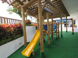 Bella Cartagena Apartments