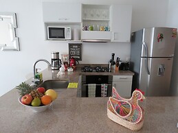 Bella Cartagena Apartments