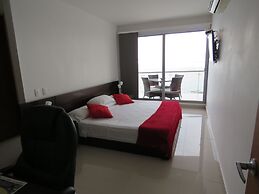 Bella Cartagena Apartments