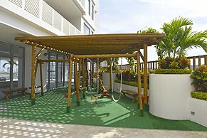 Bella Cartagena Apartments