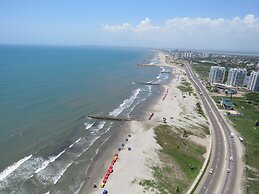 Bella Cartagena Apartments