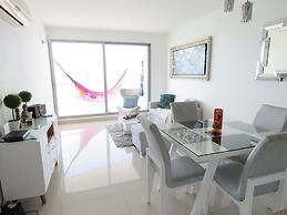 Bella Cartagena Apartments