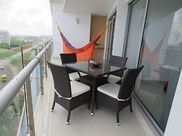 Bella Cartagena Apartments
