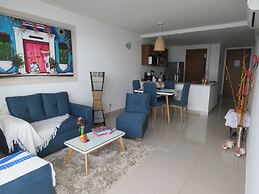 Bella Cartagena Apartments