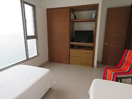 Bella Cartagena Apartments