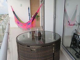 Bella Cartagena Apartments
