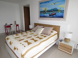 Bella Cartagena Apartments