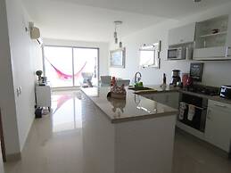 Bella Cartagena Apartments