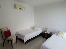 Bella Cartagena Apartments