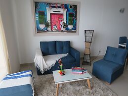 Bella Cartagena Apartments