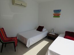 Bella Cartagena Apartments
